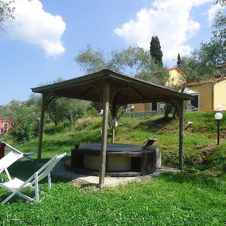 Casali Romei Sarzana Εξωτερικό φωτογραφία