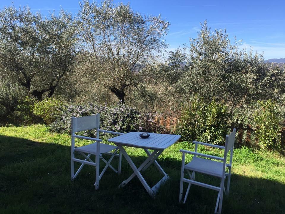 Casali Romei Sarzana Εξωτερικό φωτογραφία