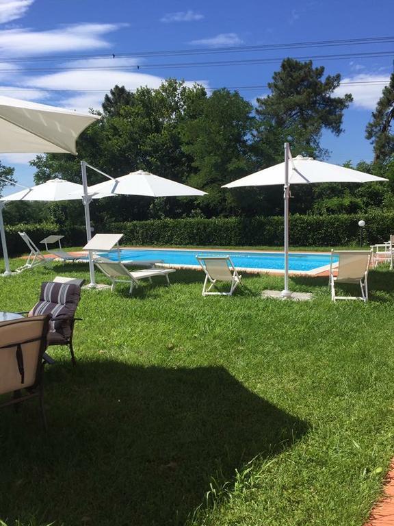 Casali Romei Sarzana Εξωτερικό φωτογραφία