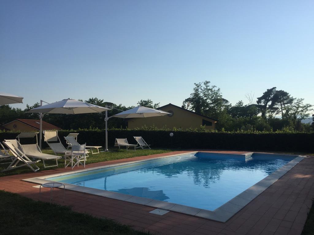 Casali Romei Sarzana Εξωτερικό φωτογραφία
