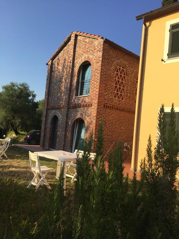 Casali Romei Sarzana Εξωτερικό φωτογραφία